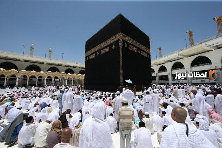 هل يجوز لبس الحذاء في العمرة