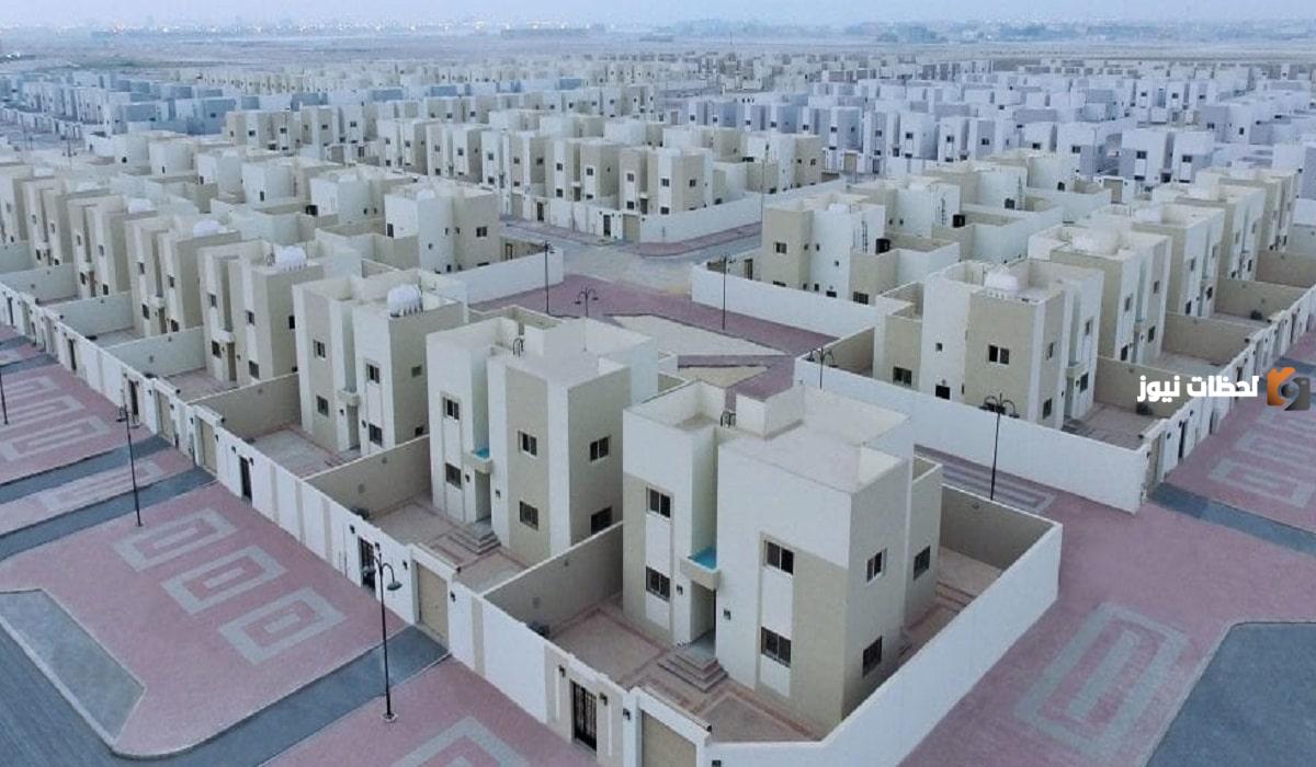 هل يحق لمستفيدي الضمان سكن