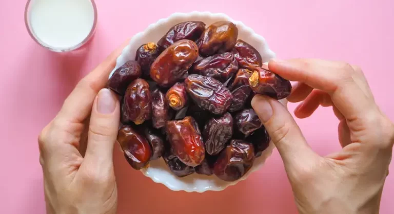 هل يساعد التمر في تنشيط المبايض