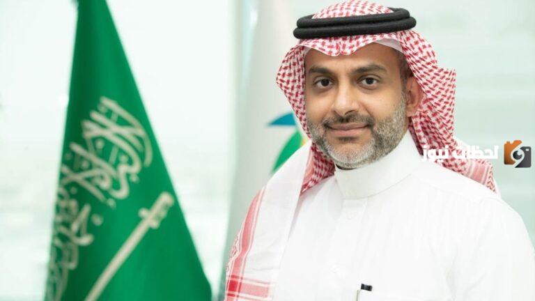 وزير الموارد البشرية