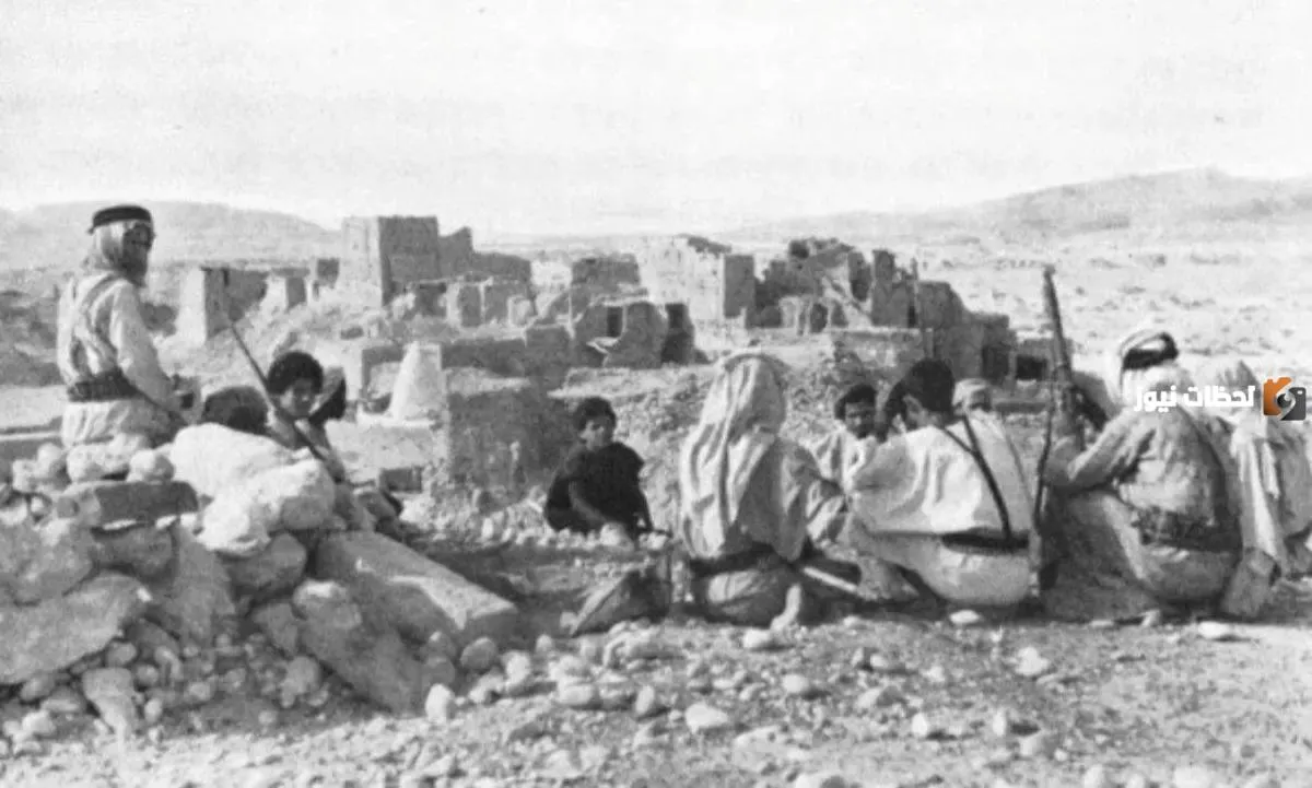 وش يرجع الباهلي