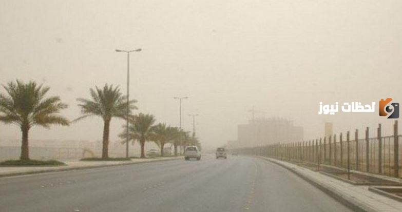"الحصيني" يوضح خريطة الأجواء السعودية خلال الأيام المقبلة