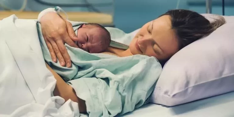 يوم الولادة 10 خطوات لولادة سهلة