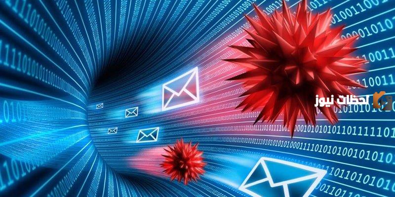 أنواع الفيروسات في الحاسوب