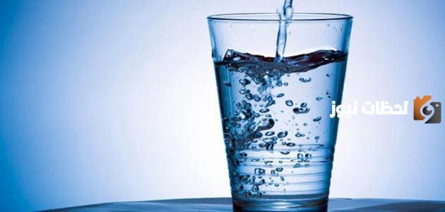 موضوع تعبير عن أهمية الماء للإنسان