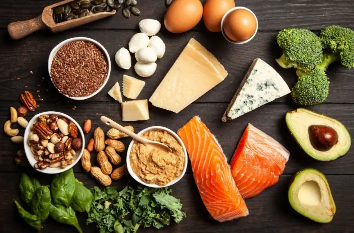 اسرع رجيم في اسبوع