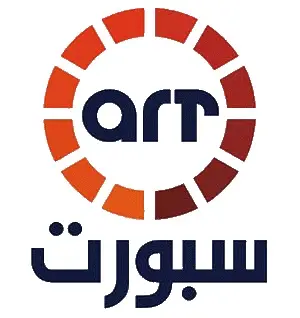تردد قناة ART الرياضية