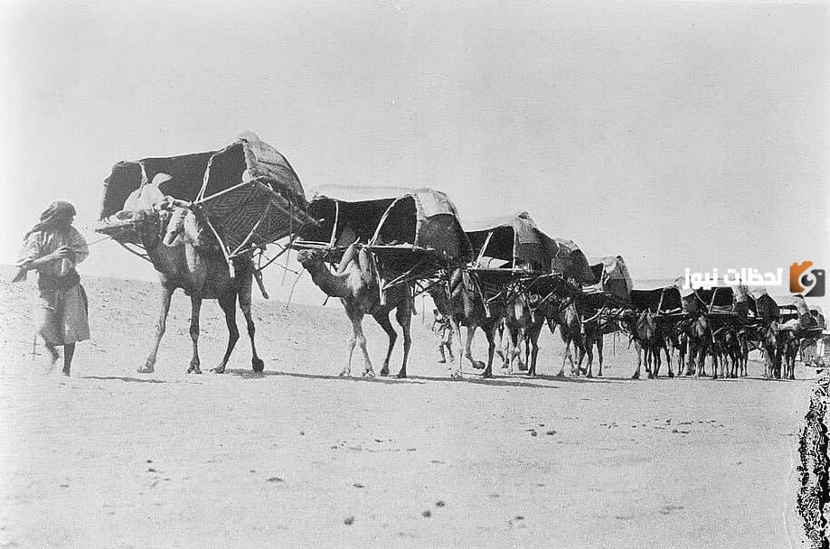 حادثة الإفك كاملة