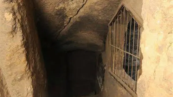 قصة يوسف في السجن