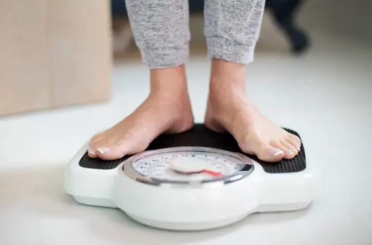 كم كيلو لازم اخسر