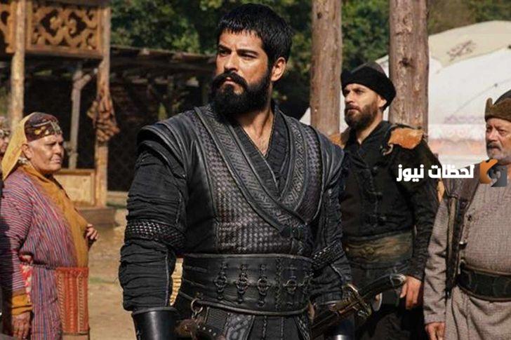 أحداث نارية في آخر حلقات مسلسل قيامة عثمان