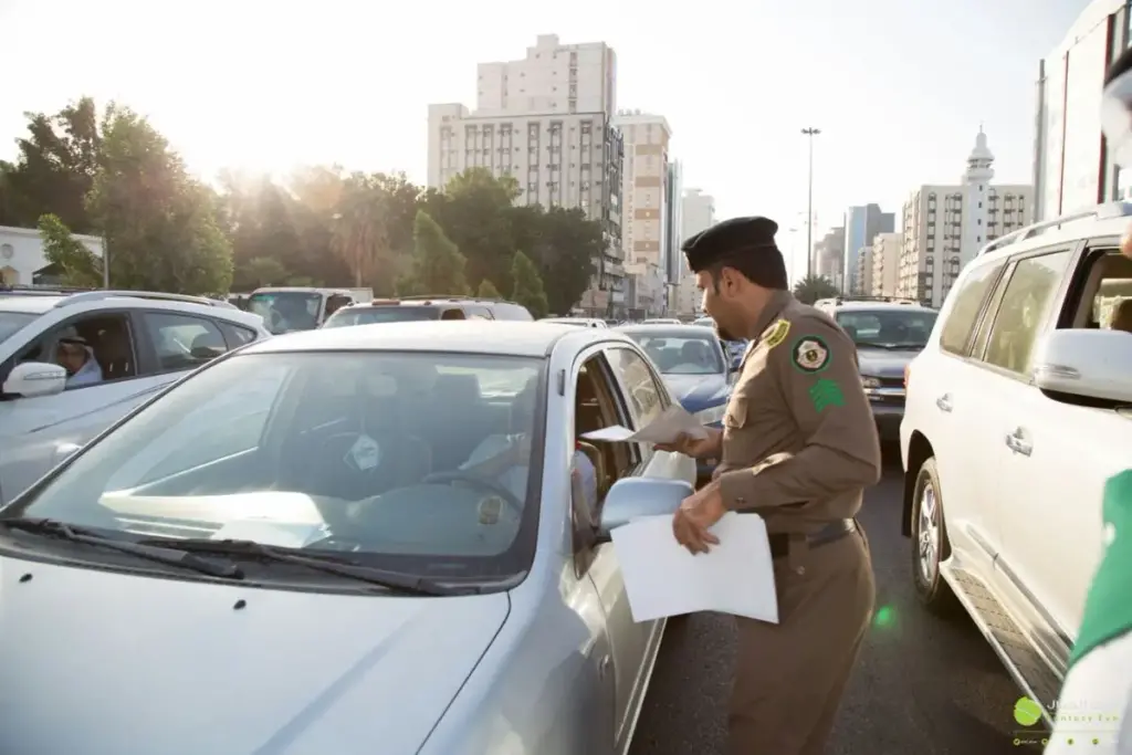 "بالخطوات" تعرف على نظام إفادة تجديد الرخصة بالمملكة العربية السعودية 1445