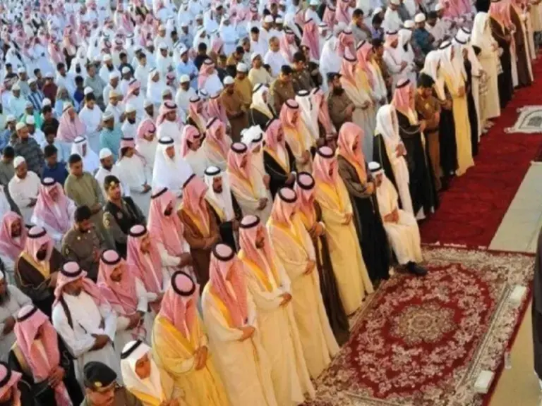 تردد قناة العراب الدينية الفضائية على النايل سات 2025 