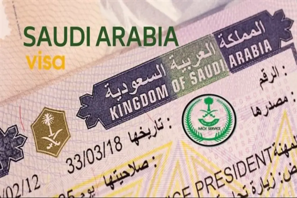 ما هي شروط تمديد تأشيرة الزيارة التجارية 1446 وما هو رابط تمديد التأشيرة.. إدارة الجوازات تجيب
