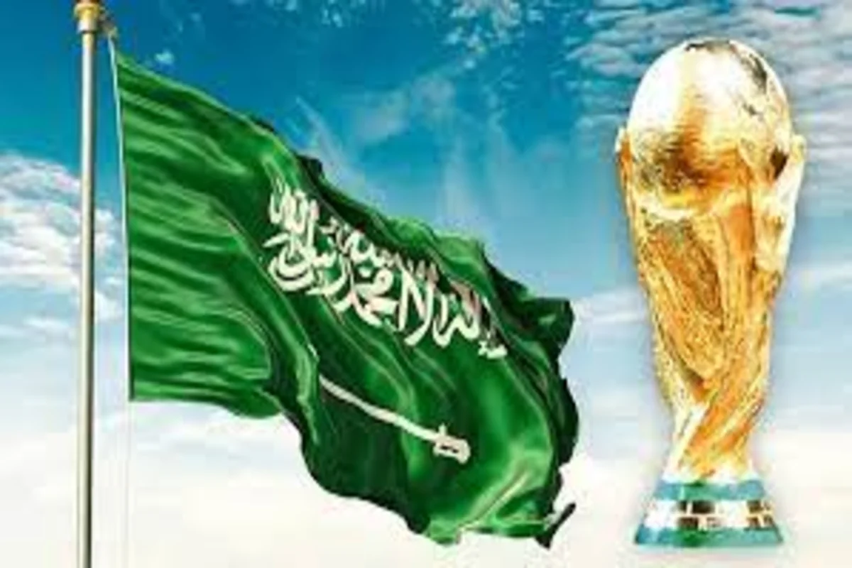 بعد اعتذار رسمي من أستراليا.. السعودية تتربع على عرش المشهد الرياضي بقيامها باستضافة كأس العالم 2034