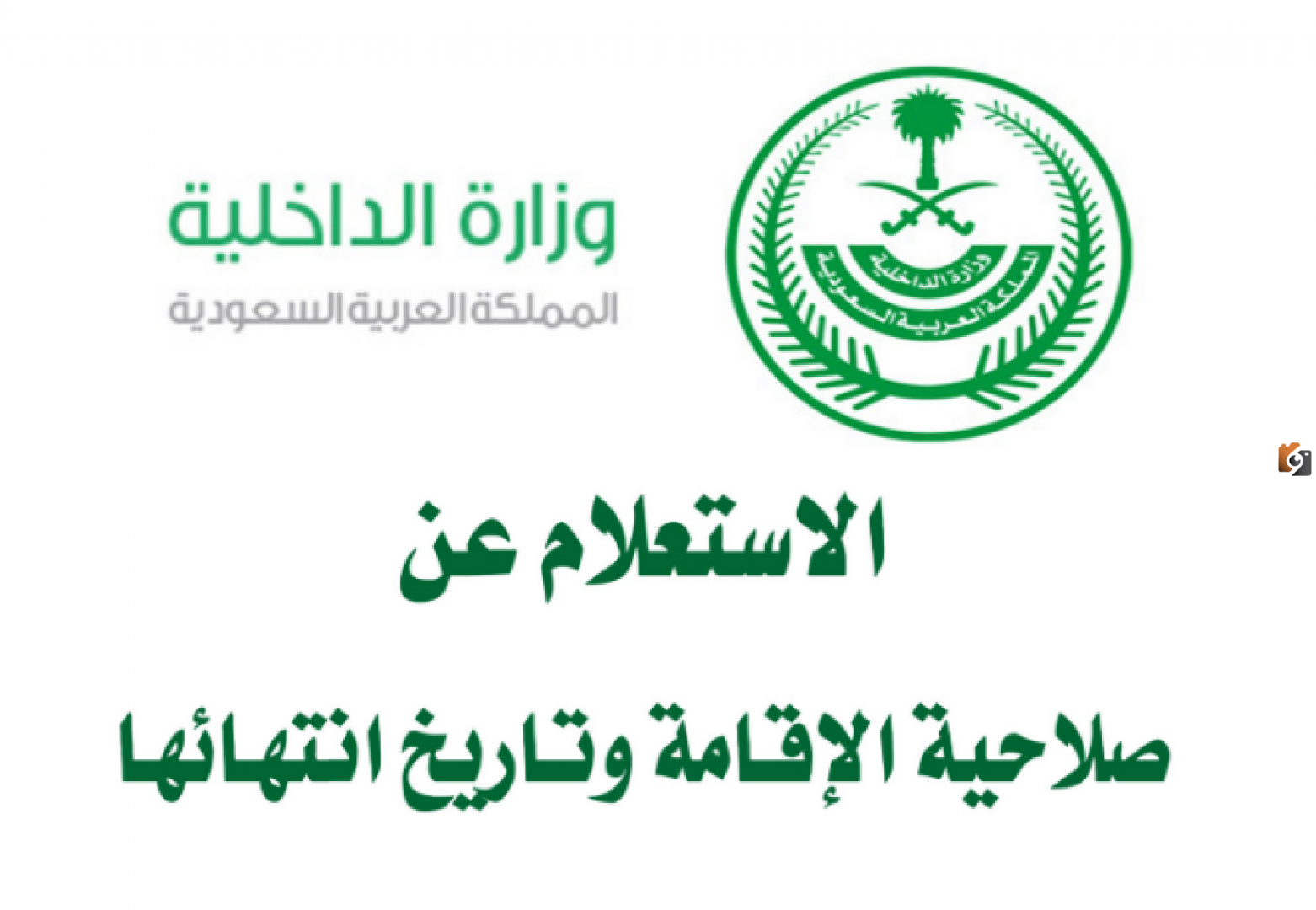ما هي طريقة الاستعلام عن صلاحية الإقامة 1446 عبر أبشر.. الرابط والخطوات من هنا
