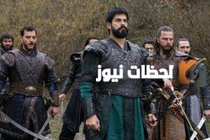 الكشف عن موعد عرض الحلقة 195 من مسلسل عثمان للموسم السابع قريب جدًا ومثير للغاية