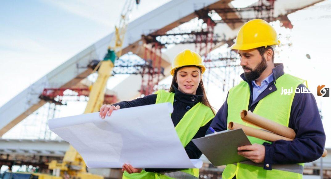 أفضل تخصص هندسة من حيث الراتب في مصر