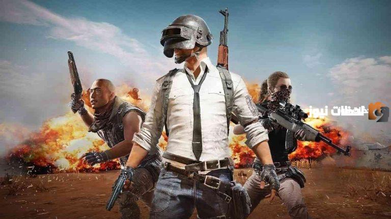 أقوى موقع شحن ببجي Midasbuy