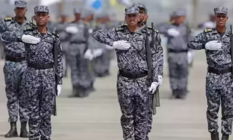 أهم الشروط التقديم والقبول على المباحث العامة