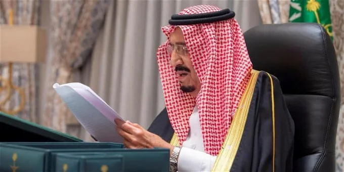 إعلان مجموعة من الوظائف في السعودية برواتب خيالية ومزايا تنافسية 1446