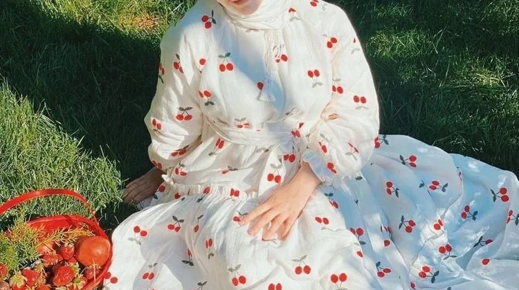 اجمل صور فيسبوك بنات محجبات
