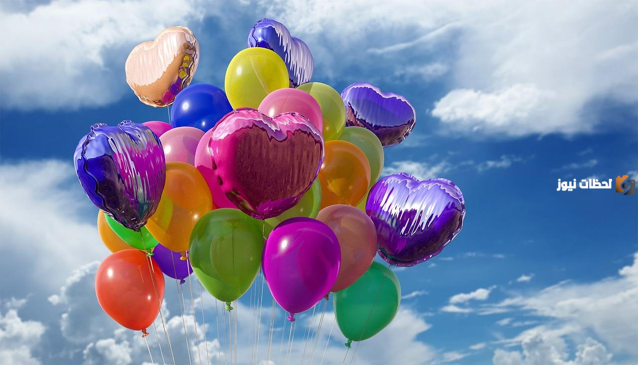 اجمل تهنئة عيد ميلاد للبنات