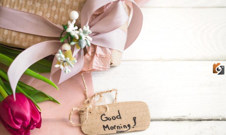 اجمل عبارات صباح الورد والياسمين