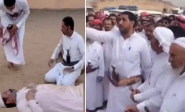 اعرف قصة محمد بن مرسل ال رزق كاملة بالتفصيل