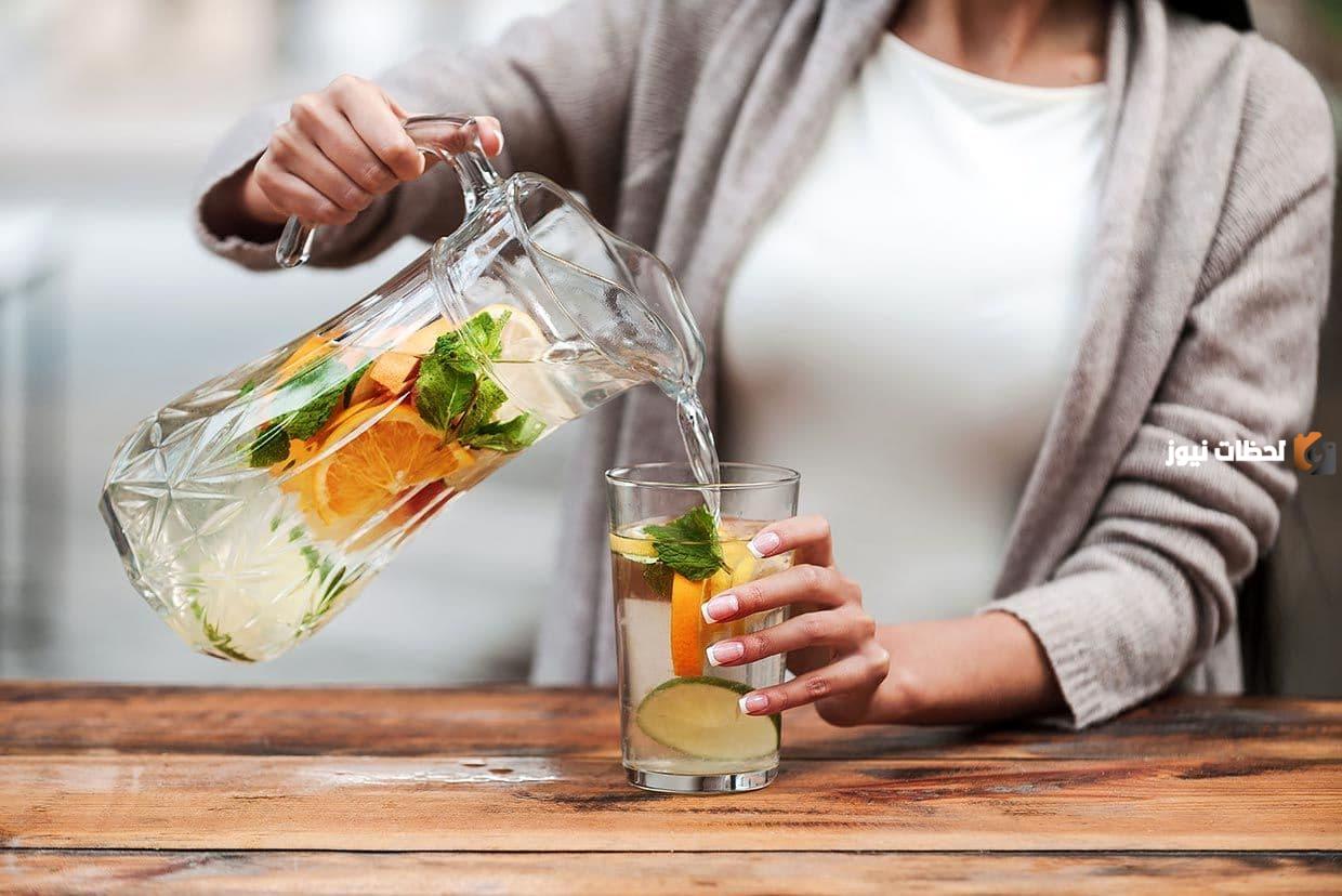 اكلات الصيام المتقطع