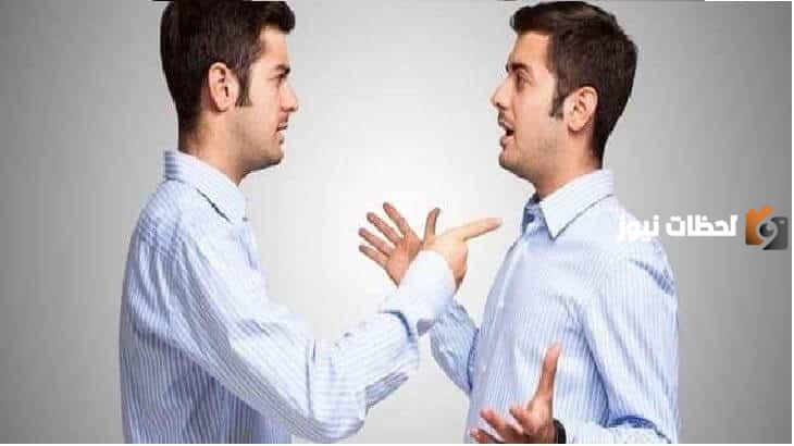 التحدث مع النفس في علم النفس وهل هو مرض نفسي