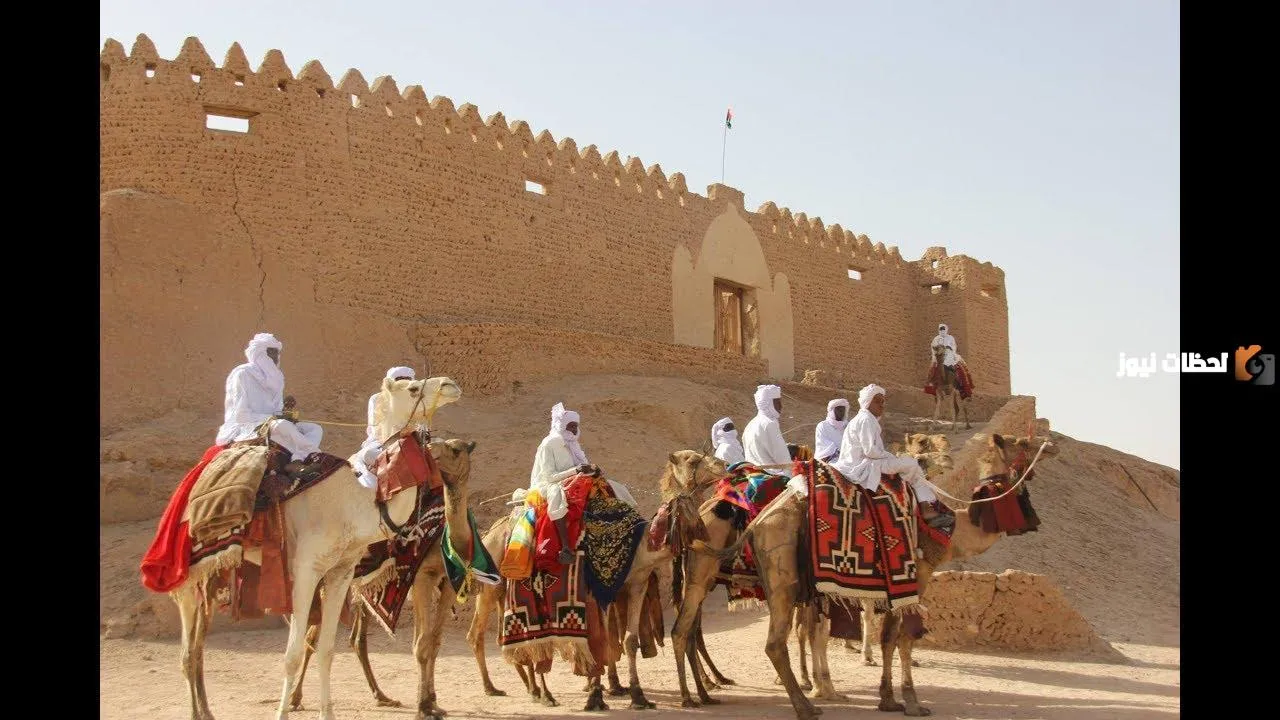 الصويان من أي قبيلة ومن وين