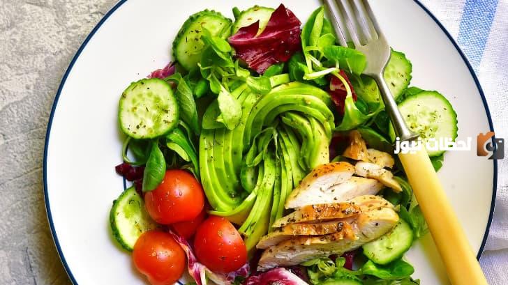 الكيتو دايت لمرضى السكر