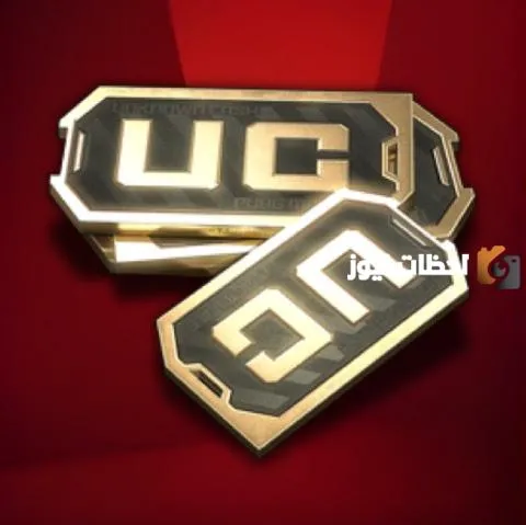 الموقع الرسمي لشحن شدات ببجي