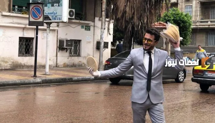 ما هي قصة يوسف بائع الفريسكا