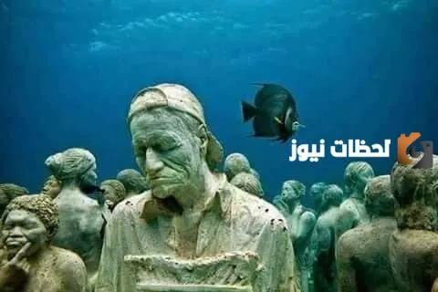 بحيرة لوط