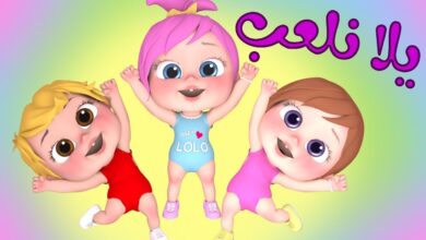 تردد قناة بيبي كيدز baby Kids