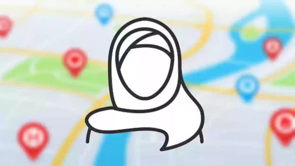 تطبيق توصيل في السعودية للنساء فقط