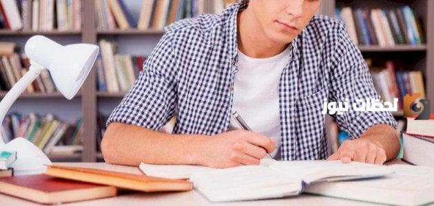 تعلم الفرق بين الفعل الماضي والمضارع بالتدريبات