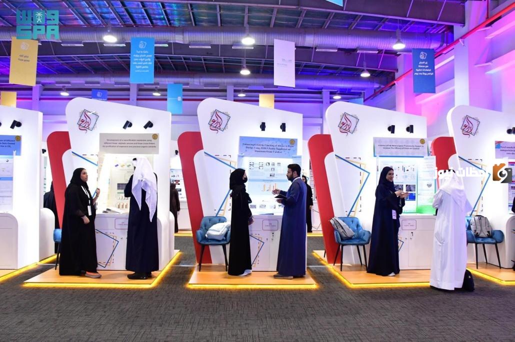 تحت اسم “الأولمبياد الوطني”.. إطلاق معرض إبداع 2025 بتعليم الحدود الشمالية