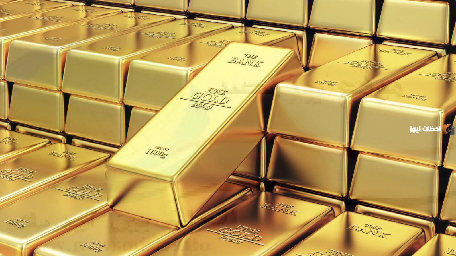 توقعات مستمرة بإرتفاع أسعار الذهب في ظل الظروف الراهنة