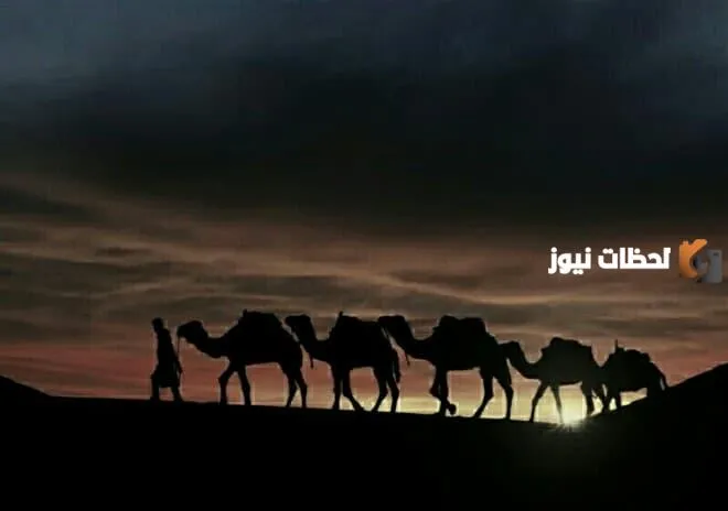 حادثة الإفك كاملة