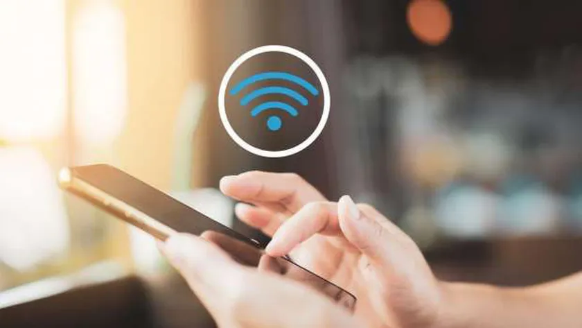 حل مشكلة الواي فاي بطيء وبدي أسرعه بخطوات سهلة