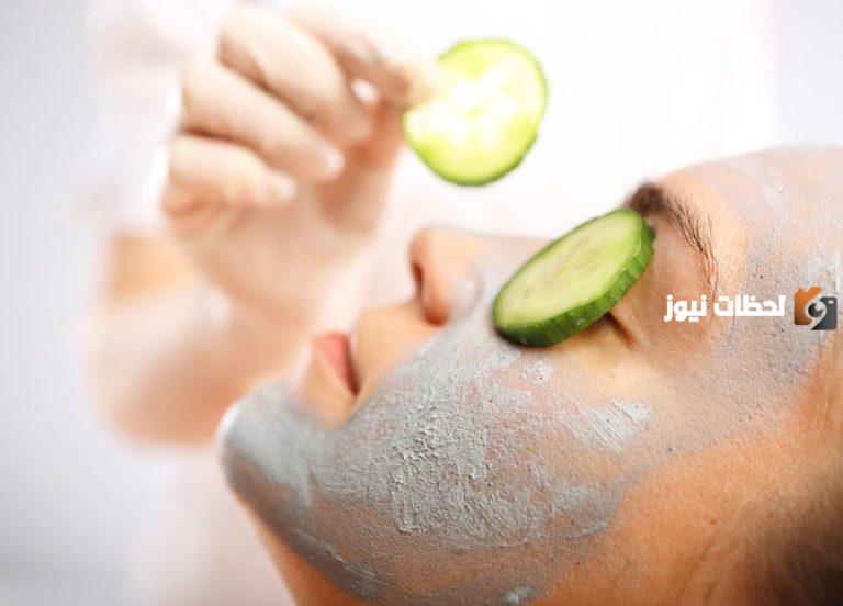 خطوات العناية بالبشرة ليلاً