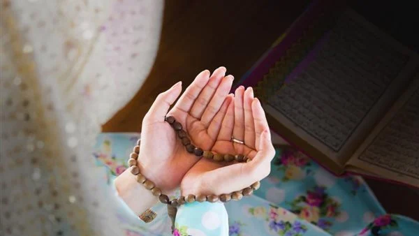 دعاء جميل يريح القلب وأدعية لراحة القلب