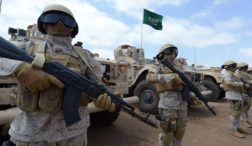 رواتب العسكريه في السعوديه وما هو مرتب نقيب في السعودية
