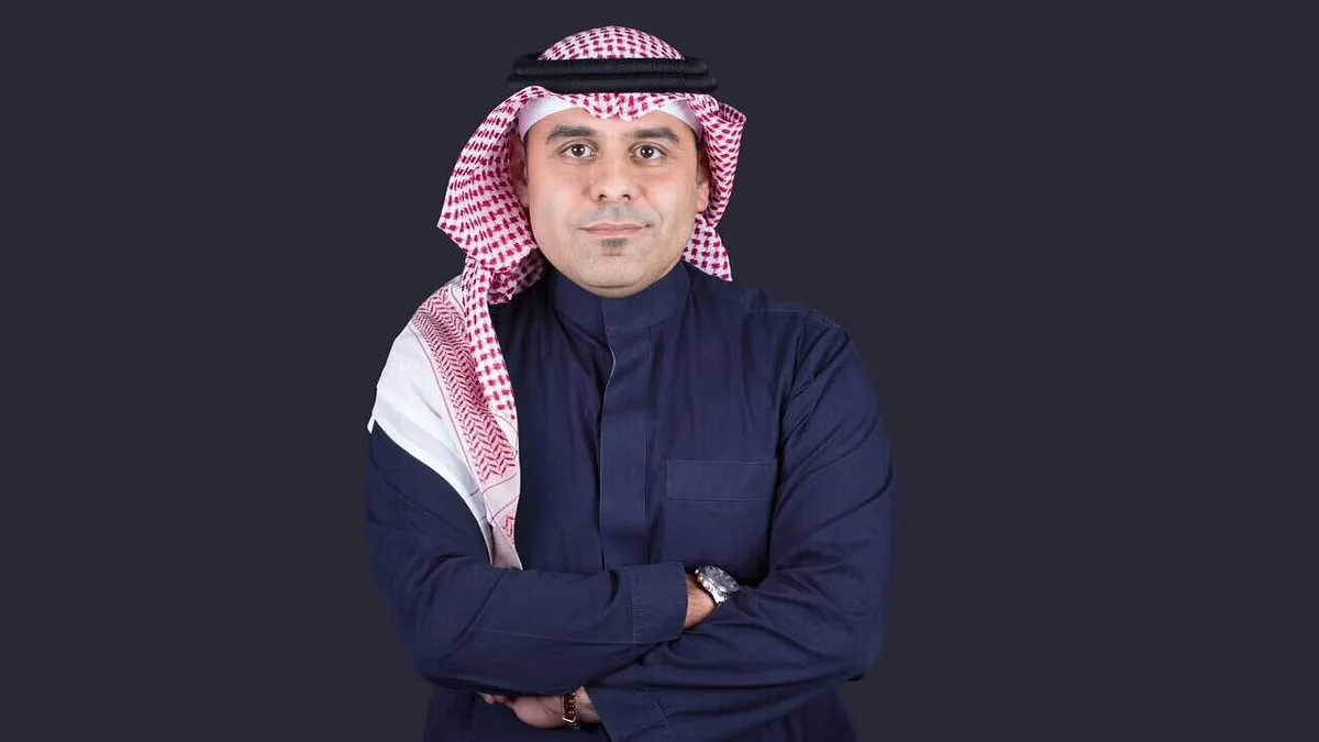 سبب اعفاء ريان الطرابزوني الرئيس التنفيذي لشركة مطارات جدة كامل