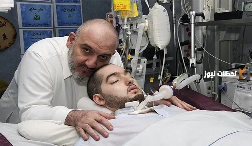 سبب غيبوبة الوليد بن خالد
