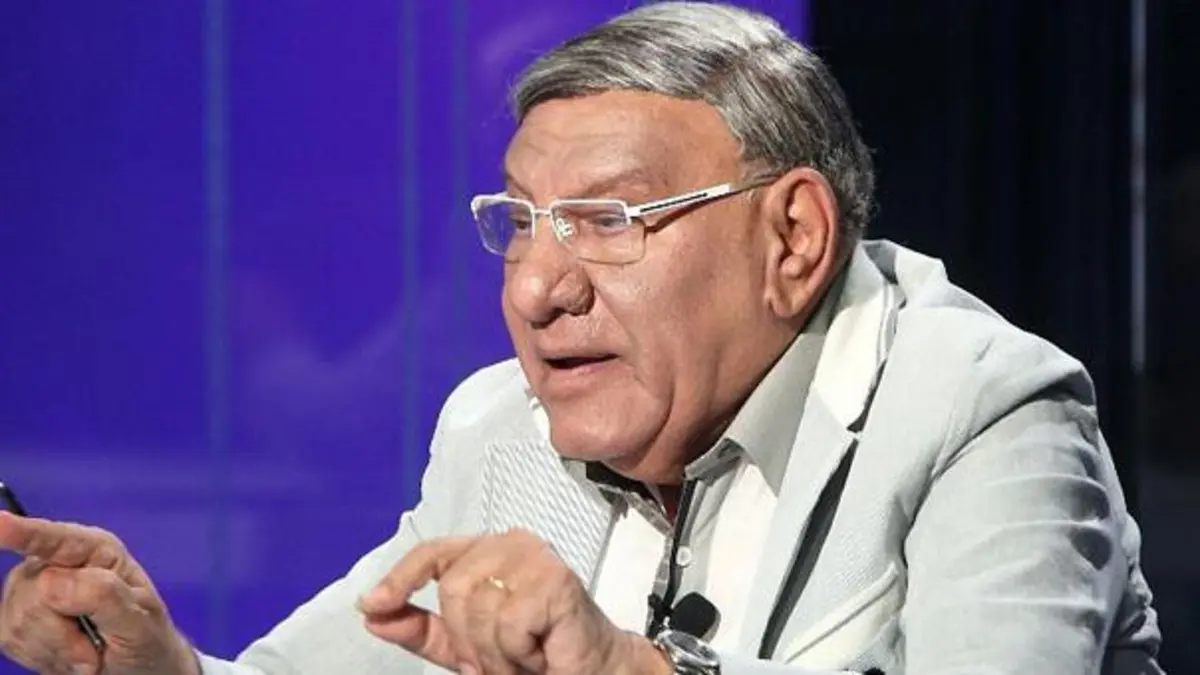 سبب وفاة الاعلامي مفيد فوزي كامل
