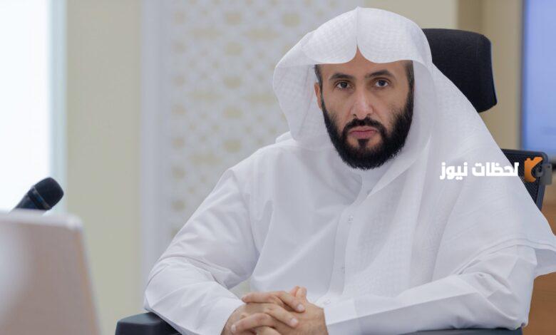 سبب وفاة الدكتور عبدالمجيد بن عبدالعزيز الدهيشي